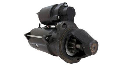 Mahle Starter Motor 11.131.828 11.132.391