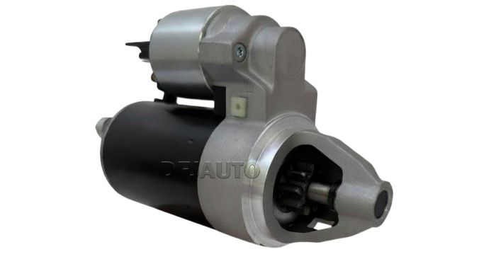 MAHLE Starter Motor AZE1218 AZE1240