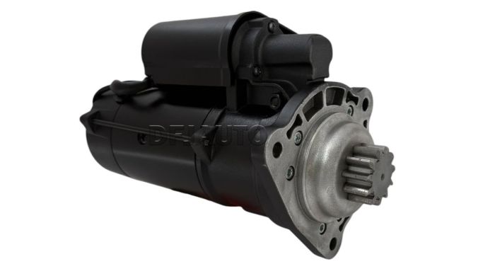 Mahle Starter Motor MS203 11131354