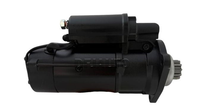 Mahle Starter Motor MS203 11131354 - Image 3