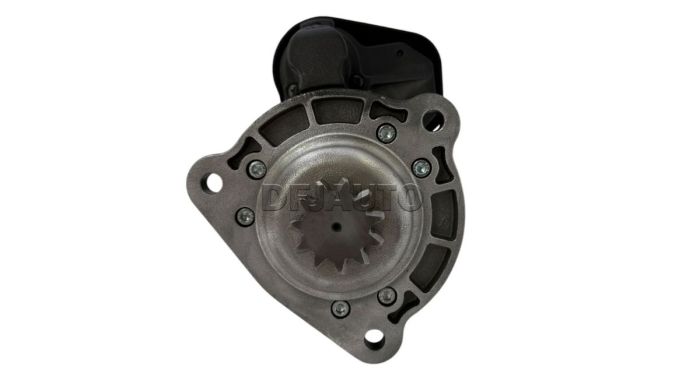 Mahle Starter Motor MS203 11131354 - Image 2