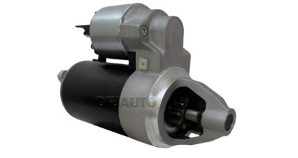 MAHLE Starter Motor AZE1218 AZE1240