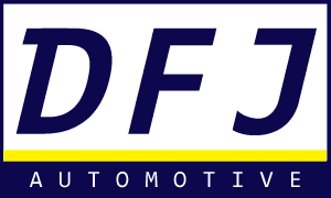 DFJ020265 Starter MotorPlaceholder