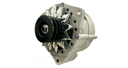 Bosch Alternator Mercedes Truck 0120468137