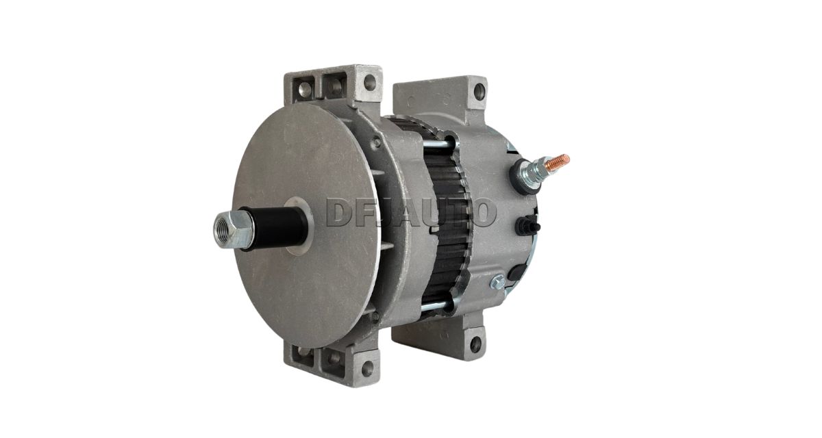 DFJ010090 Alternator
