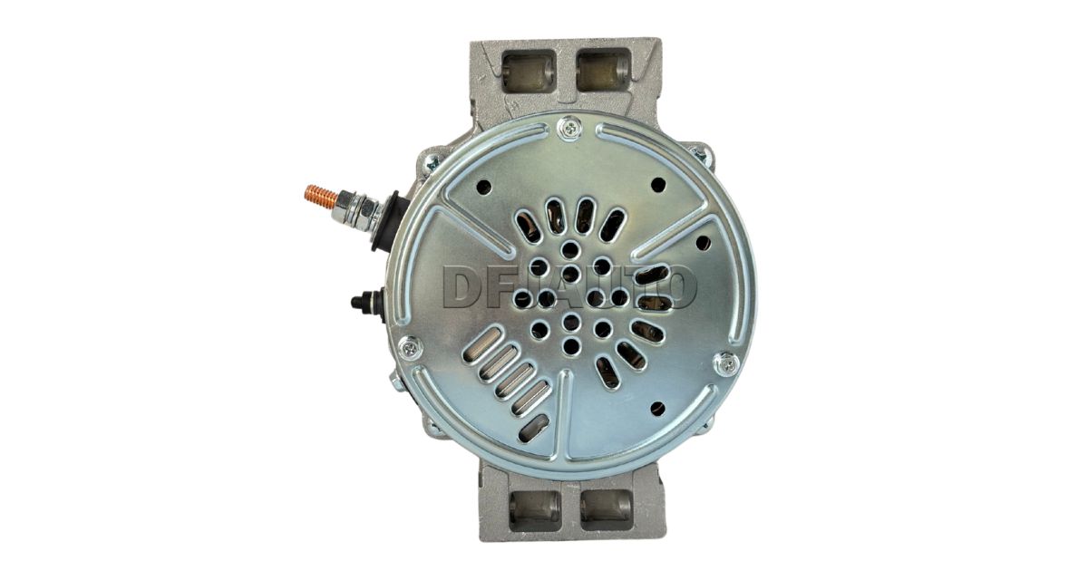 DFJ010090 Alternator - Image 4