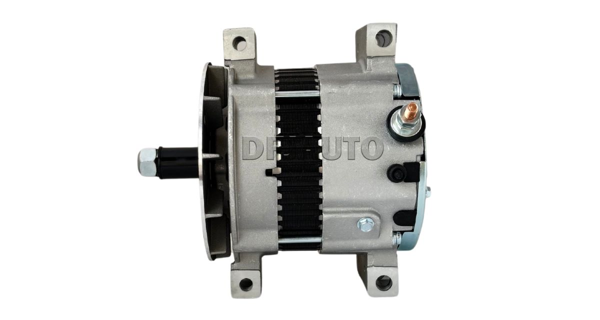 DFJ010090 Alternator - Image 3