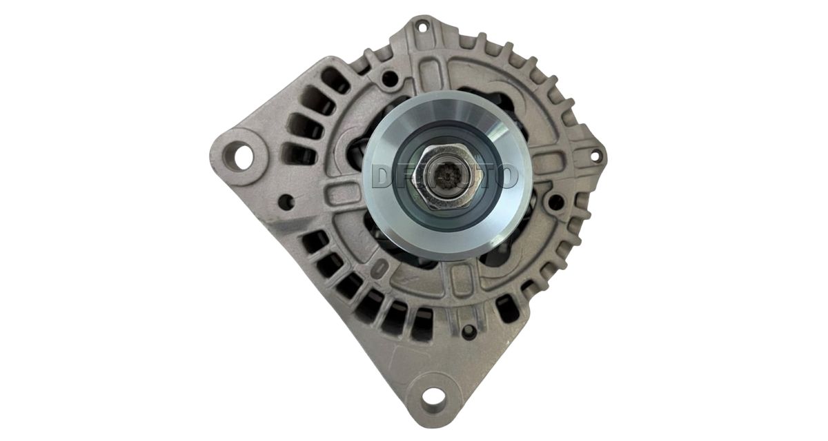 Mahle Alternator 320/08648 320/08649