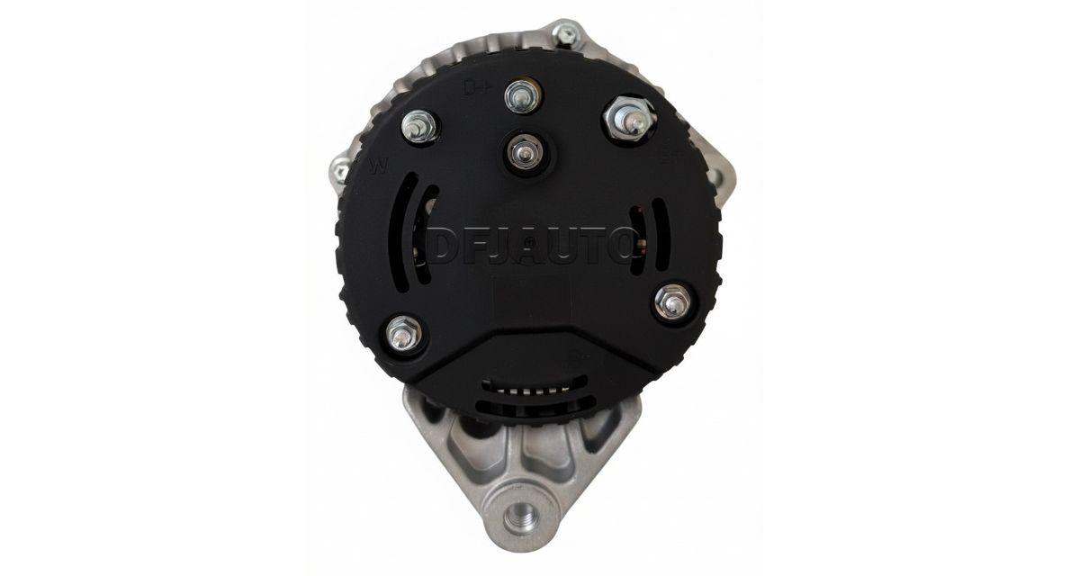 Mahle Alternator 320/08648 320/08649 - Image 3