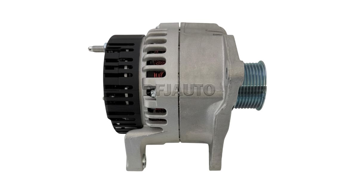 Mahle Alternator 320/08648 320/08649 - Image 2