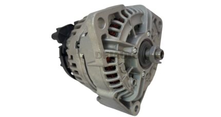 Bosch Alternator 0124555013