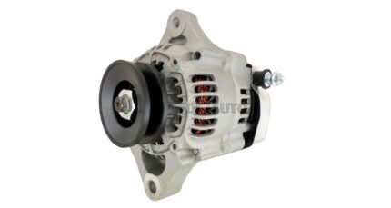 Denso Kubota Alternator 12 Volt 40Amp