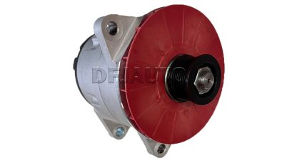 Prestolite Bus PSV Alternator 1277A730