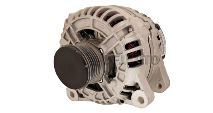 Fiat Scudo Peugeot Boxer alternator