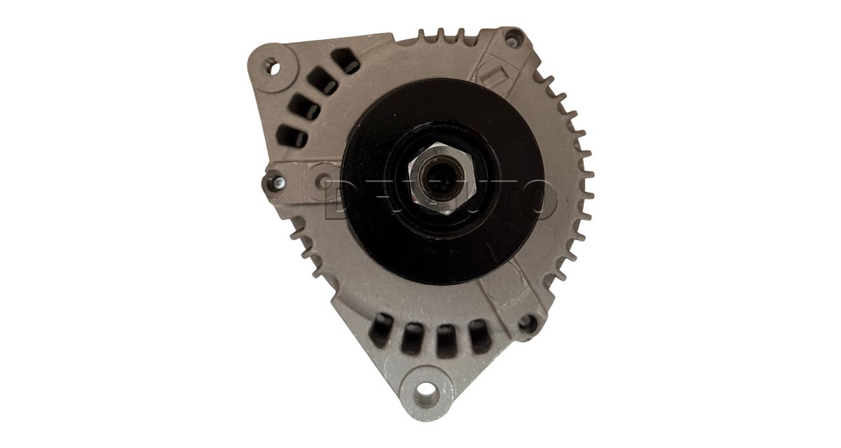 DFJ010264 Alternator