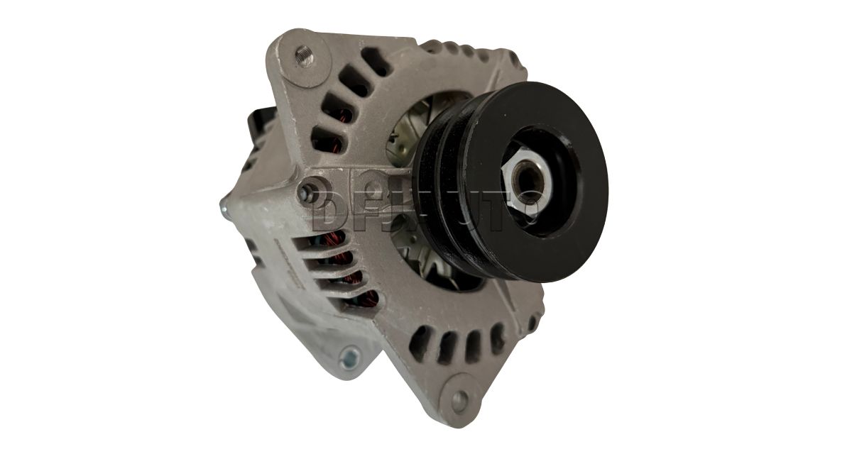 DFJ010264 Alternator