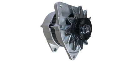 Lucas A127 Alternator