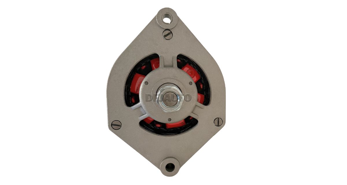 DFJ010542 Alternator - Image 2