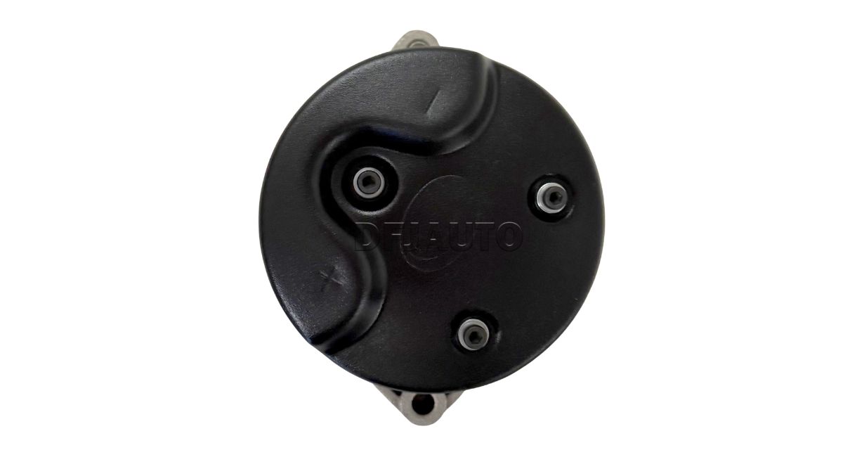 DFJ010542 Alternator - Image 4