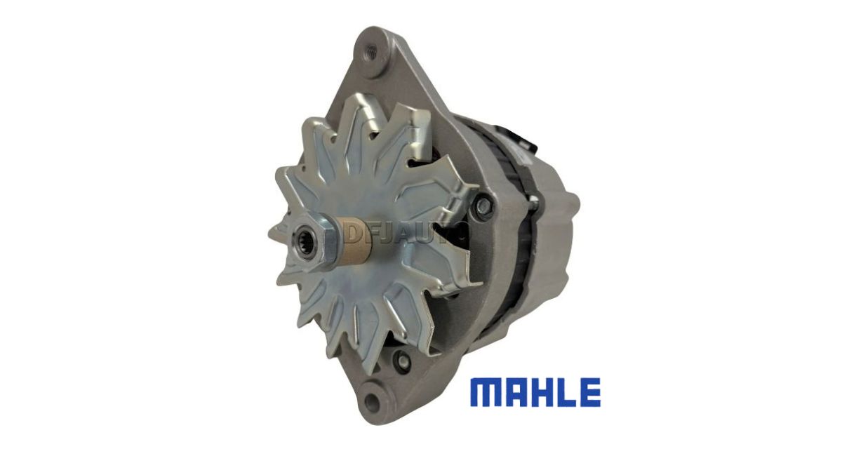 Mahle Alternator AAK1363 AAK3330