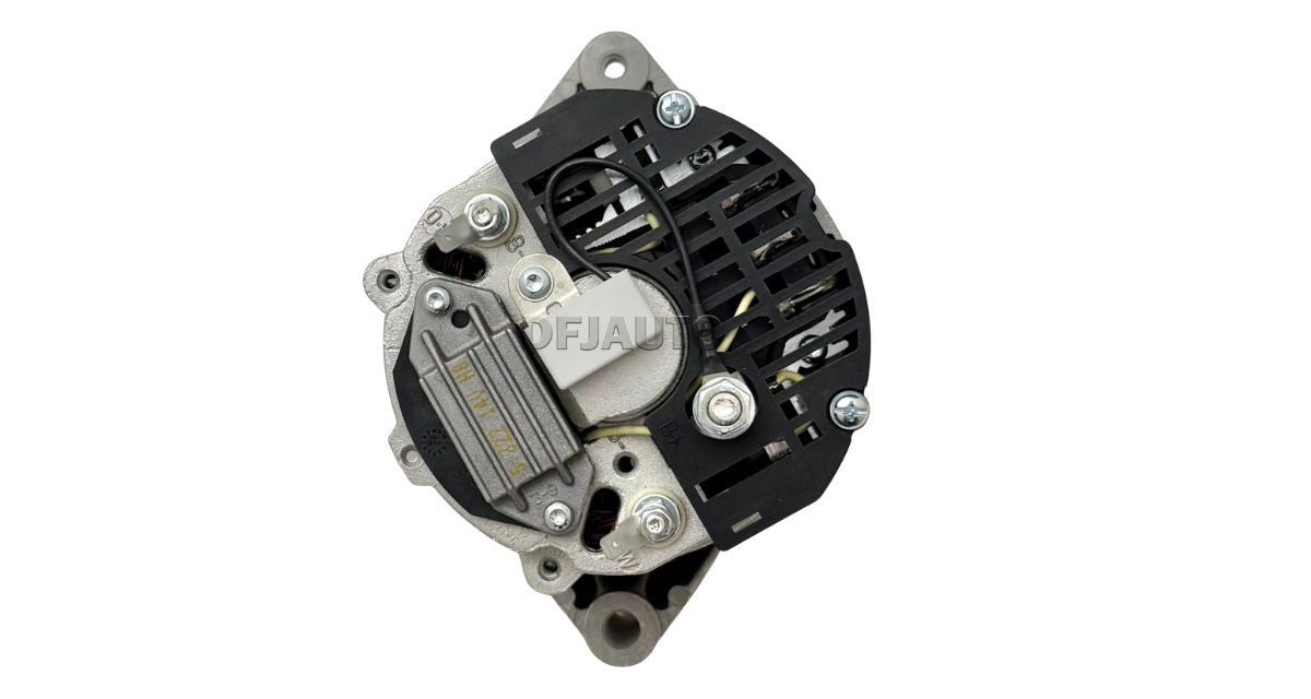 Mahle Alternator AAK1363 AAK3330 - Image 4
