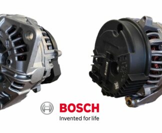 Bosch 0124655097 Steyr 0131547902