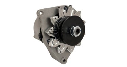 DFJ010483 Alternator