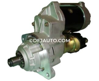 DFJ020023 Starter Motor