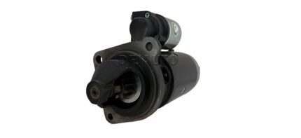 Fiat Hitachi Excavator Starter Motor