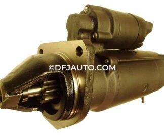 Bosch starter motor 0001364100