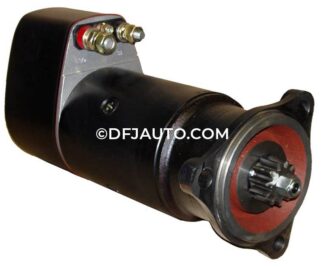 DFJ020054 Starter Motor