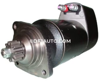 Bosch starter motor 0001416035
