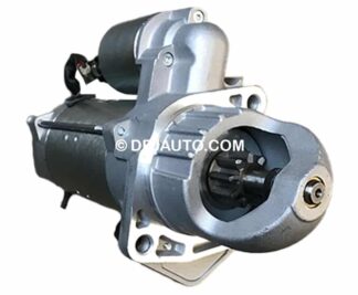 Bosch starter motor 0001231002