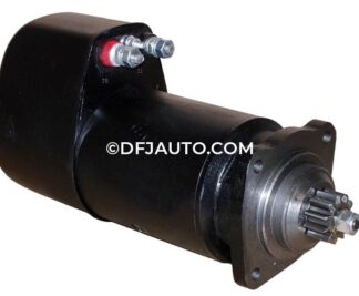 Bosch starter motor 0001416008, 0001416009