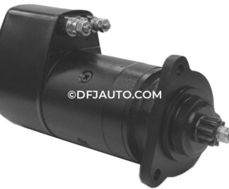 Bosch starter motor 0001418014