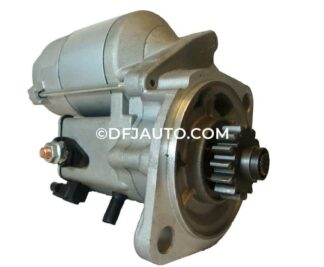 DFJ020083 Starter Motor