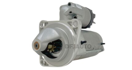 Iveco Starter Motor