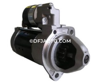 Bosch starter motor 0001223002