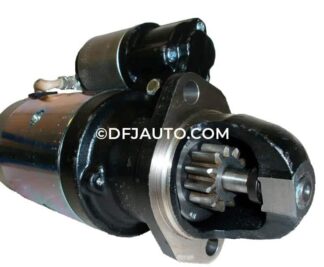 DFJ020124 Starter Motor