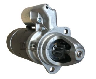 Bosch starter motor 0001314047