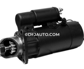 DFJ020130 Starter Motor
