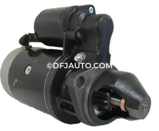 DFJ020133 Starter Motor
