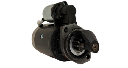 Bosch Starter Motor 0001362046