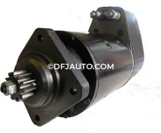 Bosch starter motor 0001510017