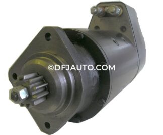 Bosch starter motor 0001510035