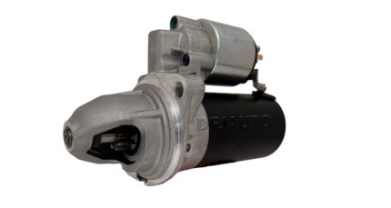 Volvo Penta 3 & 4 cylinder diesel Starter Motor