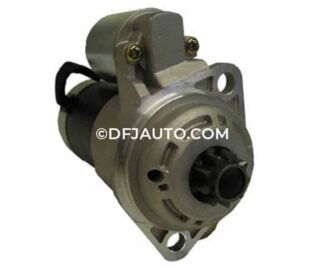DFJ020154 Starter Motor
