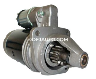 DFJ020156 Starter Motor
