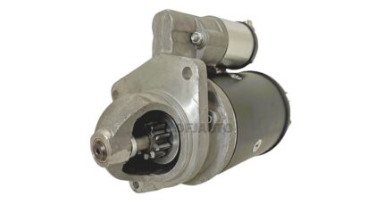 Lucas Starter Motor LRS107