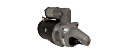 Lucas 27564 Leyland Starter Motor